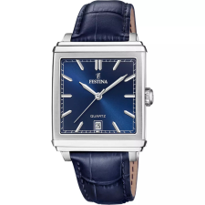 Festina On The Square Férfi Karóra Ø: 33 mm Típus: F20681/5 karóra