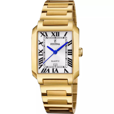 Festina On The Square Női Karóra Ø: 33 mm Típus: F20680/1 karóra