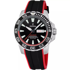 Festina Originals Férfi Karóra Ø: 45 mm Típus: F20662/3 karóra