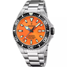 Festina Originals Férfi Karóra Ø: 46 mm Típus: F20663/4 karóra