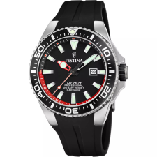 Festina Originals Férfi Karóra Ø: 46 mm Típus: F20664/3 karóra