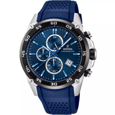 Festina Originals Férfi Karóra Ø: 47 mm Típus: F20330/2 karóra