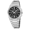 Festina Rivé Chrono Swiss Made F20059/4 Férfi Karóra