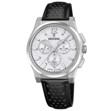 Festina Rivé Chrono Swiss Made F20060/1 Férfi Karóra karóra