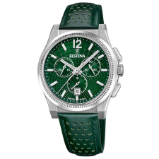 Festina Rivé Chrono Swiss Made F20060/3 Férfi Karóra karóra