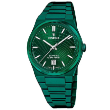 Festina Rivé Swiss Made F20079/1 Férfi Karóra karóra