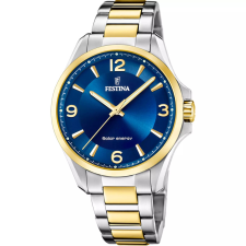 Festina Solar Férfi Karóra Ø: 41 mm Típus: F20657/4 karóra