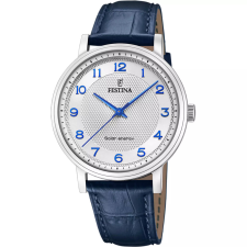 Festina Solar Férfi Karóra Ø: 41 mm Típus: F20660/1 karóra