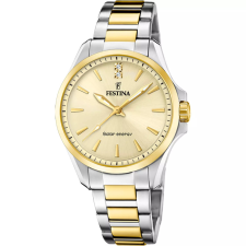 Festina Solar Női Karóra Ø: 30 mm Típus: F20655/3 karóra