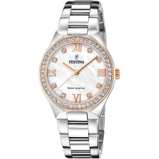 Festina Solar Női Karóra Ø: 35 mm Típus: F20658/1 karóra