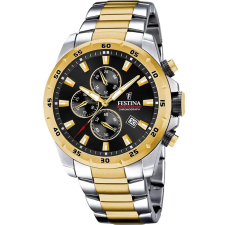 Festina Sport Chrono F20562/4 Férfi Karóra karóra