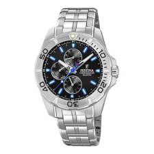 Festina Sport F20445/6 férfi karóra Multifunktion karóra