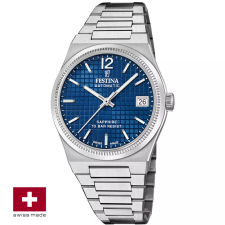 Festina Swiss Automatic Női Karóra Ø: 35 mm Típus: F20029/4 karóra
