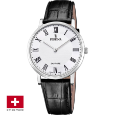 Festina Swiss Classic Férfi Karóra Ø: 39 mm Típus: F20012/2 karóra