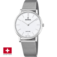 Festina Swiss Classic Férfi Karóra Ø: 39 mm Típus: F20014/1 karóra