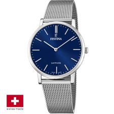 Festina Swiss Classic Férfi Karóra Ø: 39 mm Típus: F20014/2 karóra