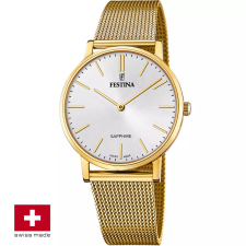 Festina Swiss Classic Férfi Karóra Ø: 39 mm Típus: F20022/1 karóra
