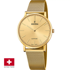 Festina Swiss Classic Férfi Karóra Ø: 39 mm Típus: F20022/2 karóra