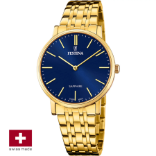 Festina Swiss Classic Férfi Karóra Ø: 39 mm Típus: F20046/4 karóra