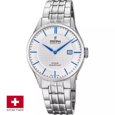 Festina Swiss Classic Férfi Karóra Ø: 40 mm Típus: F20005/2 karóra