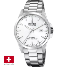 Festina Swiss Classic Férfi Karóra Ø: 41 mm Típus: F20024/2 karóra