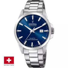 Festina Swiss Classic Férfi Karóra Ø: 41 mm Típus: F20024/3 karóra