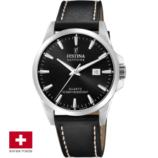 Festina Swiss Classic Férfi Karóra Ø: 41 mm Típus: F20025/4 karóra