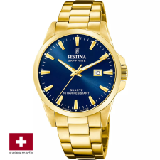 Festina Swiss Classic Férfi Karóra Ø: 41 mm Típus: F20044/3 karóra