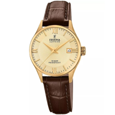 Festina Swiss Classic Női Karóra Ø: 29 mm Típus: F20011/6 karóra