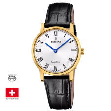 Festina Swiss Classic Női Karóra Ø: 29 mm Típus: F20017/4 karóra