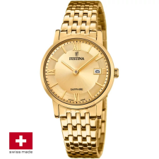 Festina Swiss Classic Női Karóra Ø: 29 mm Típus: F20021/2 karóra