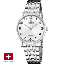Festina Swiss Classic Női Karóra Ø: 29 mm Típus: F20047/1 karóra