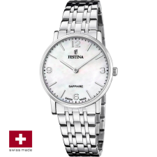 Festina Swiss Classic Női Karóra Ø: 29 mm Típus: F20047/2 karóra