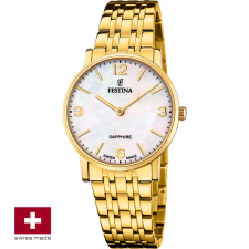 Festina Swiss Classic Női Karóra Ø: 29 mm Típus: F20048/2 karóra