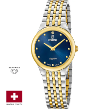 Festina Swiss Grace Női Karóra Ø: 29 mm Típus: F20097/3 karóra