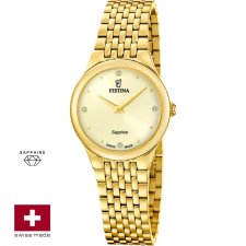 Festina Swiss Grace Női Karóra Ø: 29 mm Típus: F20098/2 karóra