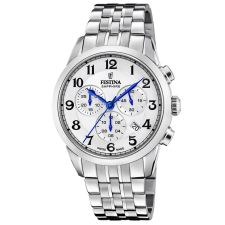 Festina Swiss Made Chrono F20040/1 Férfi Karóra karóra