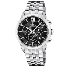 Festina Swiss Made Chrono F20040/4 férfi karóra karóra