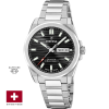 Festina Swiss Made Dune férfi karóra Ø: 39,8 mm Típus: F20073/5