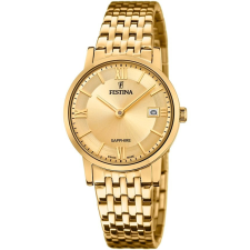Festina Swiss Made F20021/2 Női Karóra karóra