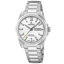 Festina Swiss Made F20073/1 Férfi Karóra karóra