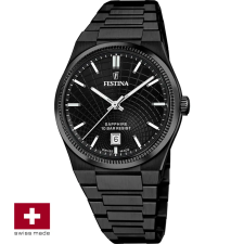 Festina Swiss Made Férfi Karóra Ø: 40 mm Típus: F20080/1 karóra