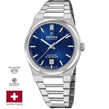 Festina Swiss Made Férfi Karóra Ø: 40 mm Típus: F20083/2 karóra