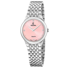 Festina Swiss Made Grace F20096/2 Női Karóra karóra