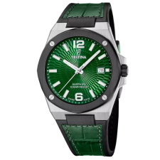 Festina Swiss Made Vallée F22001/3 Férfi Karóra karóra