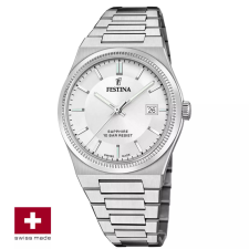 Festina Swiss Rive Férfi Karóra Ø: 40 mm Típus: F20034/1 karóra
