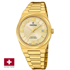 Festina Swiss Rive Férfi Karóra Ø: 40 mm Típus: F20038/2 karóra