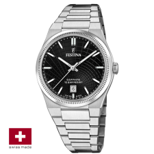 Festina Swiss Rive Férfi Karóra Ø: 40 mm Típus: F20051/6 karóra