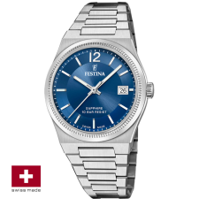 Festina Swiss Rive Női Karóra Ø: 35 mm Típus: F20035/4 karóra