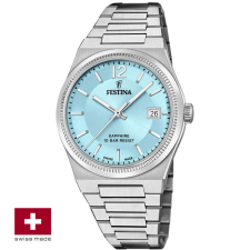 Festina Swiss Rive Női Karóra Ø: 35 mm Típus: F20035/7 karóra